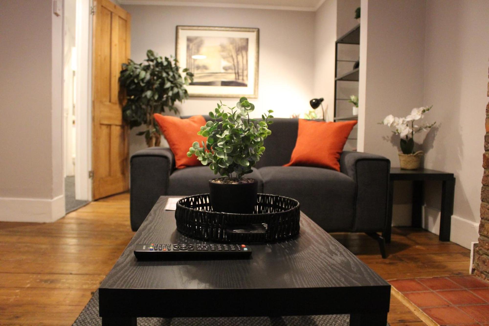 St James 3 Bedroom House In Tunbridge Wells المظهر الخارجي الصورة