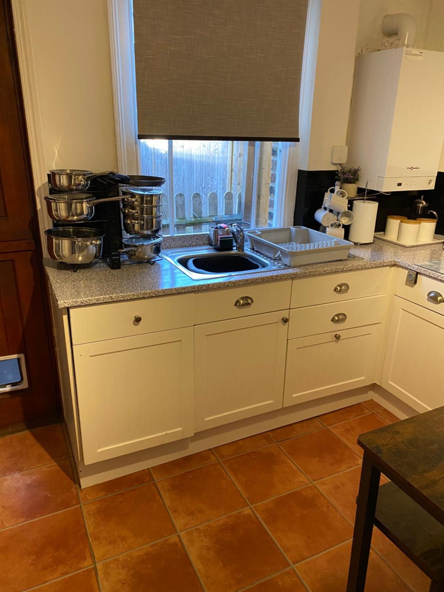 St James 3 Bedroom House In Tunbridge Wells المظهر الخارجي الصورة
