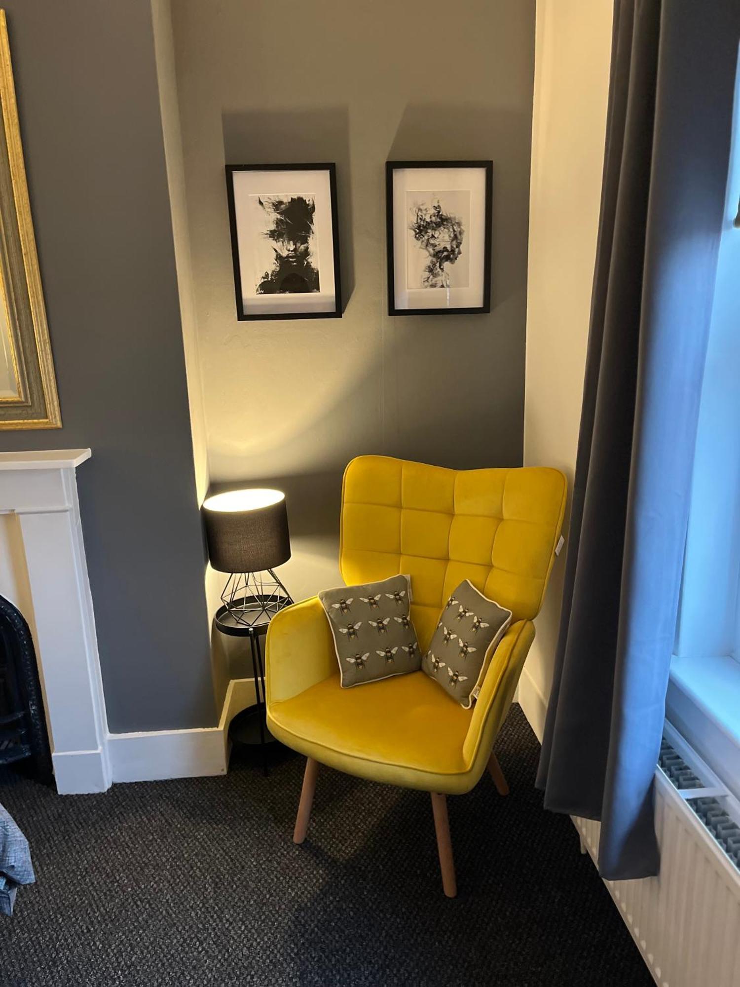 St James 3 Bedroom House In Tunbridge Wells المظهر الخارجي الصورة